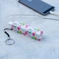 Flamingo Bay Portable Usb Charger