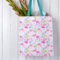 Flamingo Bay Shopping Bag