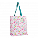 Flamingo Bay Shopping Bag