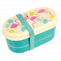 Flamingo Bay Bento Box