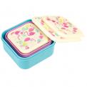 Flamingo Bay Snack Boxes (set Of 3)