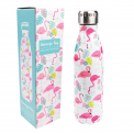 Flamingo Bay Stainless Steel Bottle