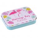 Flamingo Bay Plasters In A Tin (pack Of 30)