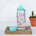 Flamingo Bay Water Bottle