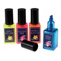 Ditsy Garden Nail Varnish Highlighters