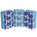 Folk Bird Sponges X 3