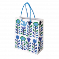 Small Folk Doves Gift Bag