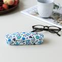 Folk Doves Glasses Case And Cloth