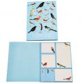 Garden Birds Memo Pads