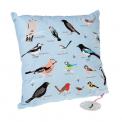 Garden Birds Cushion