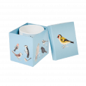 Garden Birds Mug In A Gift Box