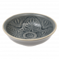 Grey Marrakesh Dipping Bowl