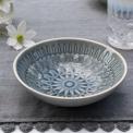 Grey Marrakesh Dish