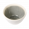 Grey Santana Small Bowl