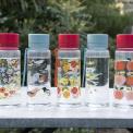 Garden Birds Water Bottle