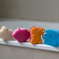 Rabbit Bath Sponge