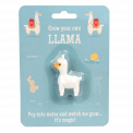 Grow Your Own Llama