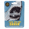 Grow Your Own Shark