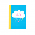 Happy Cloud A6 Notebook