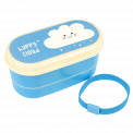 Happy Cloud Bento Box