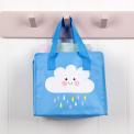 Happy Cloud Charlotte Bag