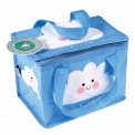 Happy Cloud Lunch Bag