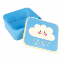 Happy Cloud Lunch Box