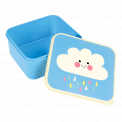 Happy Cloud Lunch Box