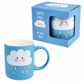 Happy Cloud Mug