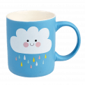 Happy Cloud Mug