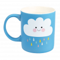 Happy Cloud Mug