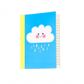 Happy Cloud A6 Notebook