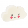 Happy Cloud Shower Sponge