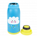 Happy Cloud Flask