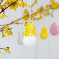 Hatching Easter Chick Decoration