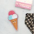 Ice Cream Friends Hot/cold Pack