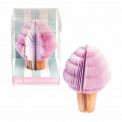 Ice Cream Notelets (set Of 150)