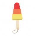 Ice Lolly Bath Sponge