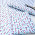 Ida Floral Wrapping Paper (pack Of 5)