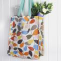 Dotcomgiftshop Vintage Ivy Design Shopping Bag