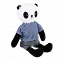 Jamie The Panda Soft Toy