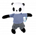 Jamie The Panda Soft Toy