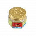 Jar Of Essential Balm