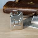 Jerry Can 6oz Hip Flask