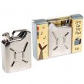 Jerry Can 6oz Hip Flask