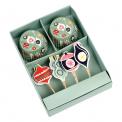 Jolie Noel Cupcake Kit