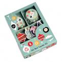 Jolie Noel Cupcake Kit