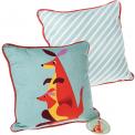 Kangaroo Cushion