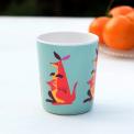 Kangaroo Melamine Beaker