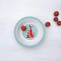 Kangaroo Melamine Bowl